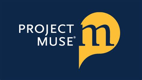 pseudophilanthropical|Project MUSE .